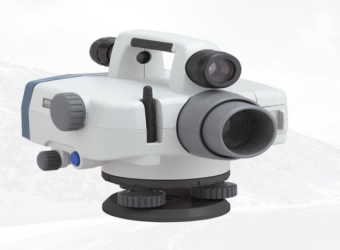 索佳SDL1X 高精度數字水準儀